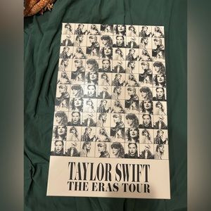 Taylor Swift VIP Box